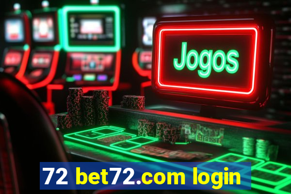 72 bet72.com login